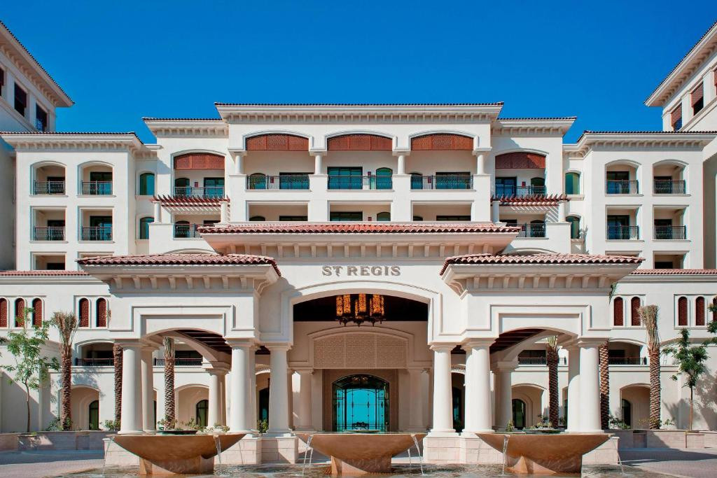 St. Regis Saadiyat — фото 9