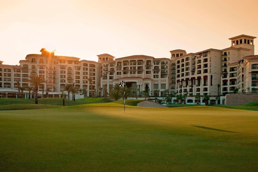 St. Regis Saadiyat — фото 10