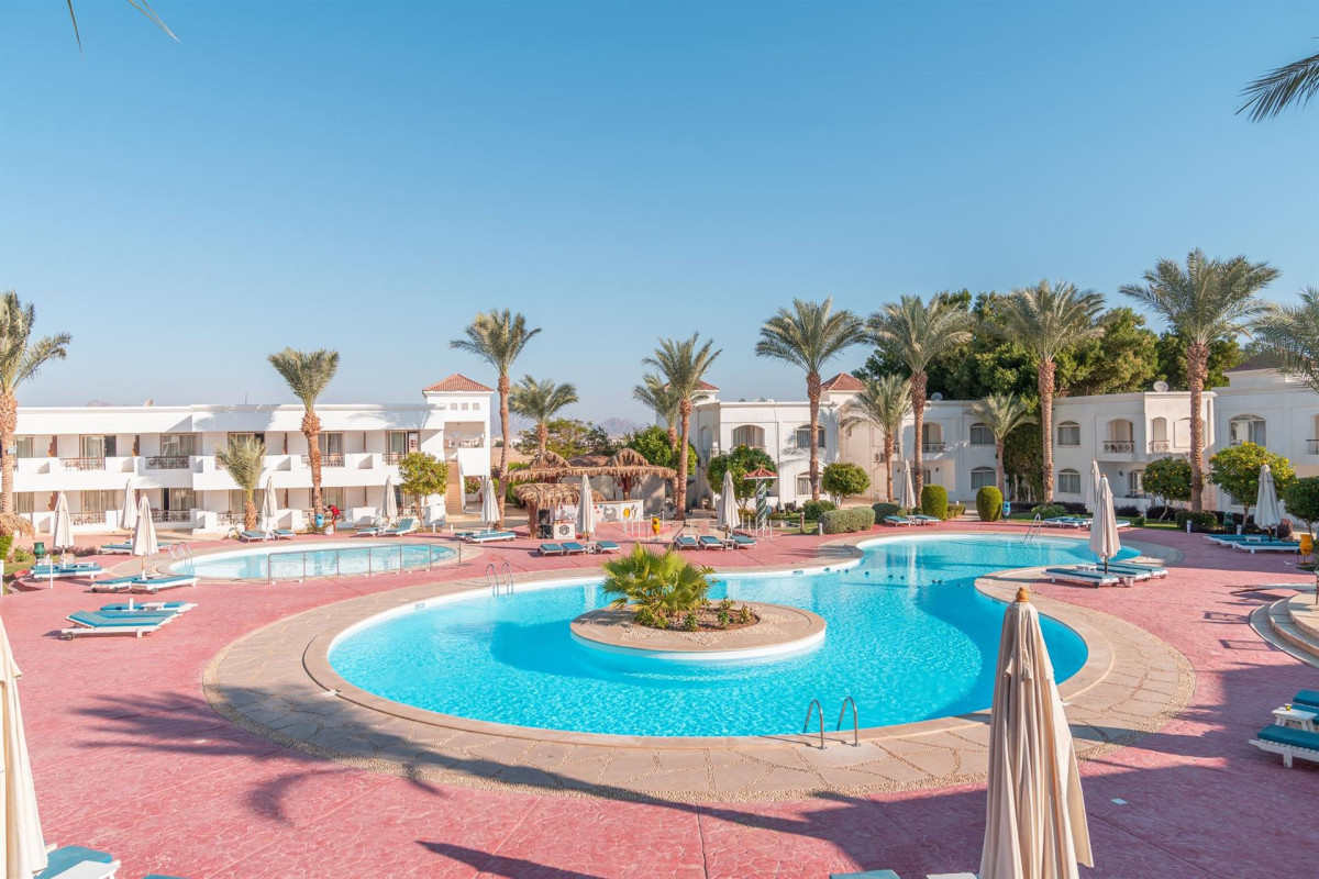 VIVA SHARM HOTEL