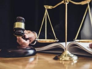 Правовой аудит компании