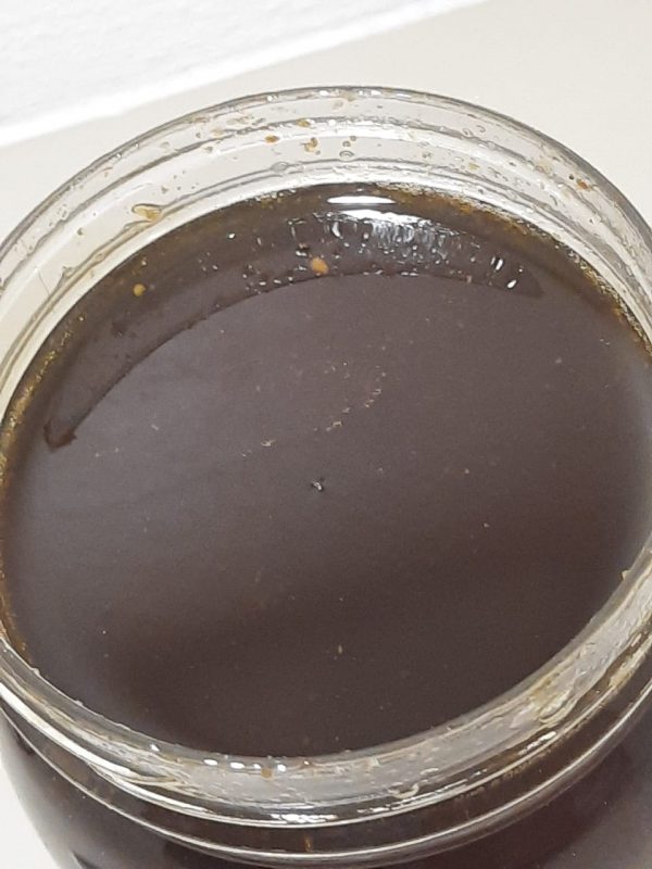 Мед липовый весовой