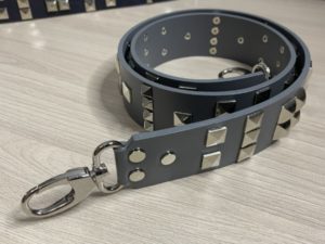 Ремень с шипами для сумки OMM's Ремень с шипами для сумки OMM's