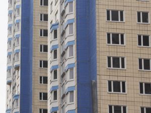 Ремонт квартир