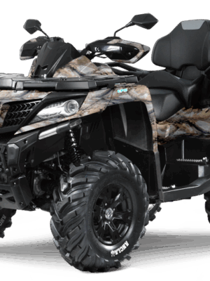 Прокат квадроцикла CFMOTO X8 H.O. EPS Прокат квадроцикла CFMOTO X8 H.O. EPS