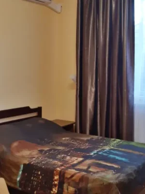 1 этаж номер с удобствами 2х