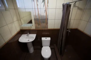 Стандарт четырехместный с удобствами