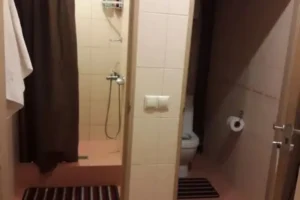 Дом двухэтажный