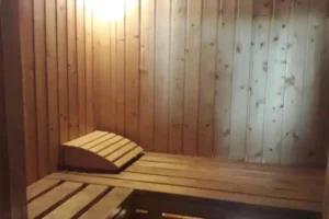 Дом двухэтажный
