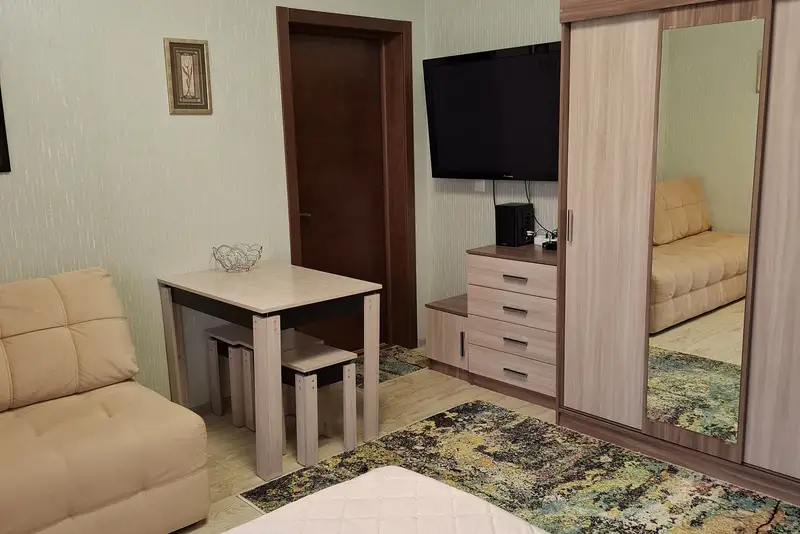 Гостевой дом «Вероника»