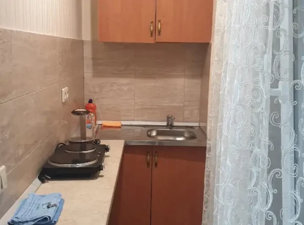 Четырехместный с кухней