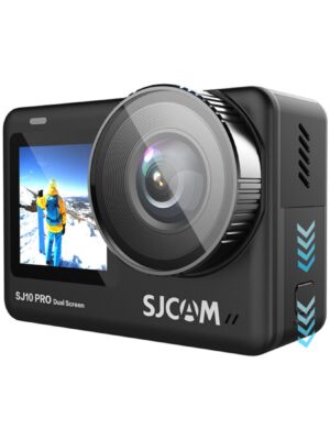 Прокат экшн-камеры SJCAM в Сочи