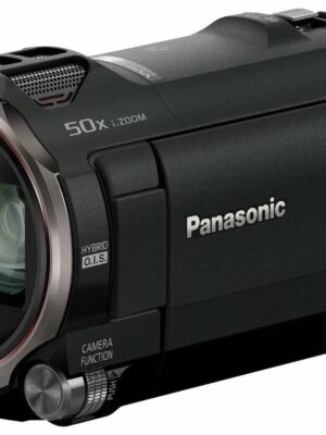 Прокат видеокамеры Panasonic HC-V770 в Сочи