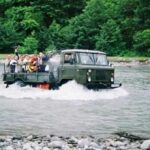 Экскурсия на 33 водопада