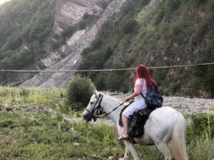 Конный клуб