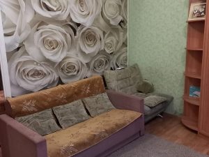 Сдаю 2-комнатную квартиру