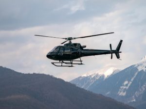 Зарабатывайте с нашей партнерской программой в категории Экскурсии на вертолете