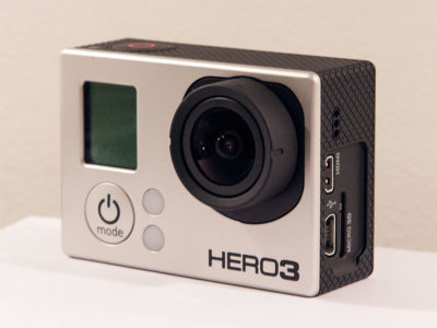 Прокат камер GoPro Прокат камер GoPro
