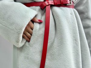 Ремень в два оборота OMM's Ремень в два оборота OMM's