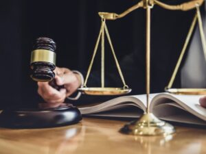 Правовой аудит компании