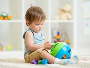 Игрушки