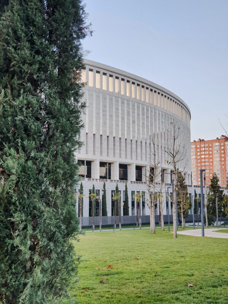Краснодар, парк Галицкого, стадион