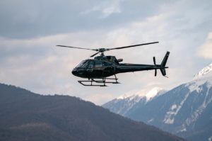 Обзорные полеты на вертолете Обзорные полеты на вертолете