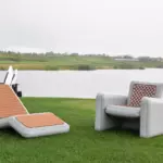 Аниматоры Леди и Кот