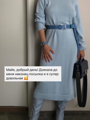 Ремень в два оборота OMM's Ремень в два оборота OMM's