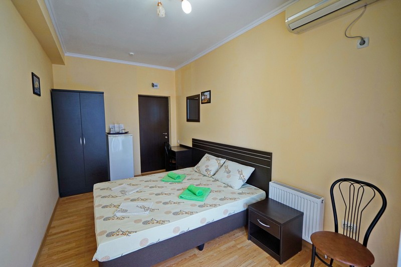 Отель Hills Polyana Hotel в Эльбрусе