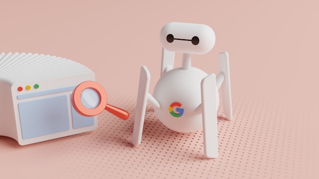 Продвижение сайта SEO