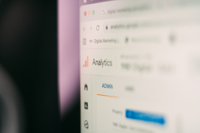 Продвижение сайта SEO