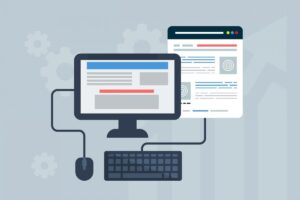 Подбор товаров, доставка, аналитика