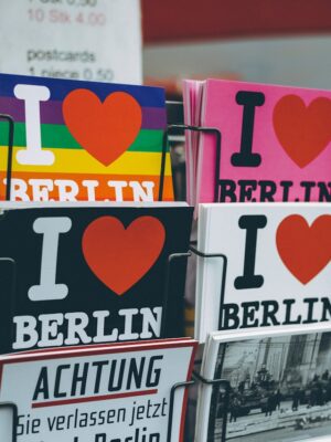 Профессиональный перевод немецких текстов на русский язык