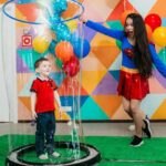 Календарь декоративный с дельфином, 9 см