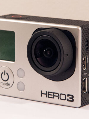 Прокат камер GoPro