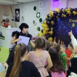 аниматор Уинсдэй в Махачкале аниматор Уинсдэй в Махачкале