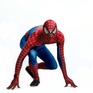 Аниматоры Марвел в Махачкале