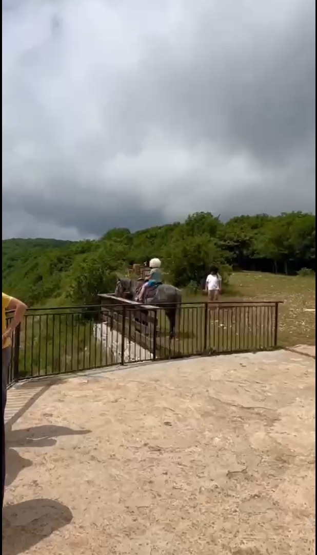 Экскурсия прогулка на катере по Сулакскому каньону Гаджи