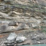 Чиркейское водохранилище. Маршрут самая выс точка Шамсудин