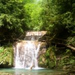Экскурсия на 33 водопада