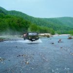 Экскурсия на 33 водопада