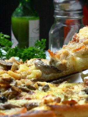Пицца Мясная