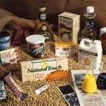 Зарабатывайте с нашей партнерской программой в категории Продукты питания
