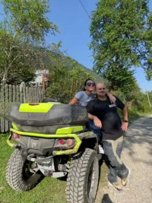 Тур в затерянный поселок Аибга
