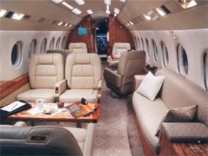 DASSAULT FALCON 2000