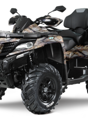 Прокат квадроцикла CFMOTO X8 H.O. EPS