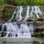Экскурсия 33 водопада Экскурсия 33 водопада