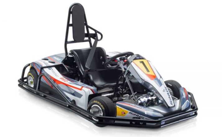 Карт детский karting4 Карт детский karting4