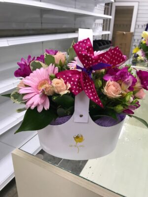 Композиция из роз Композиция из роз