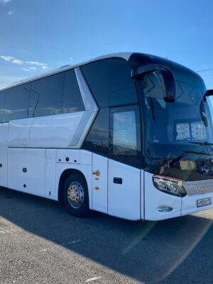 Автобусные туры King long Автобусные туры King long